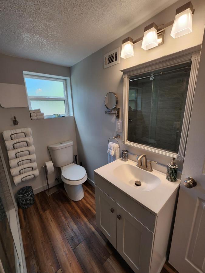 Cozy Hideaway In The Duck Pond Area Of Gainesville Exterior foto